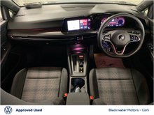 Volkswagen Golf 2.0TSI 245BHP 5DR GTI...