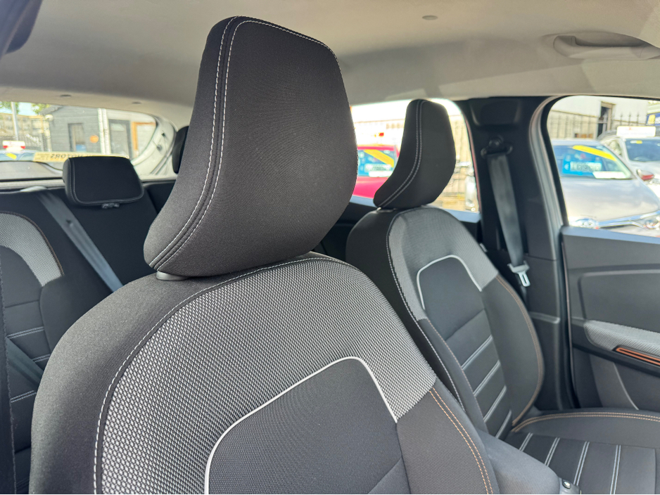 2023 Dacia Sandero 1.0L Petrol For Sale Images