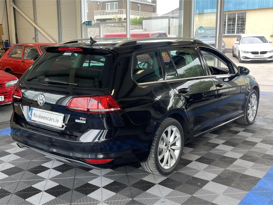 VOLKSWAGEN Golf ID:3146725