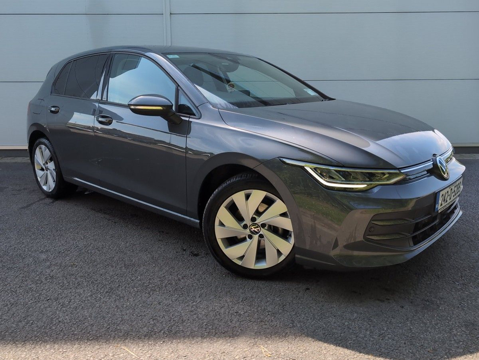 2024 Volkswagen Golf For Sale Images