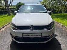 2016 Volkswagen Polo 1.2L Petrol For Sale Images
