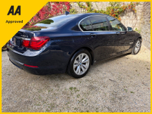 2013 BMW 7 Series 3L Diesel For Sale Images