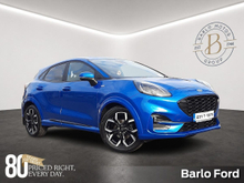 Ford Puma 1.0 ST Line X mHev 125PS