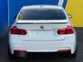 2016 BMW 3 SERIES 320d M-SPORT COMPETITION // NEW 20