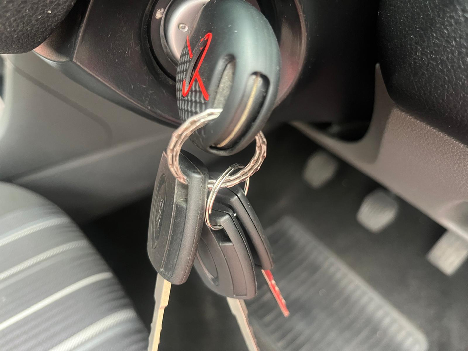 2009 Ford Focus 1.4L Petrol For Sale Images