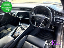 2021 Audi A6 2L Petrol Plug-in Hybrid For Sale Images