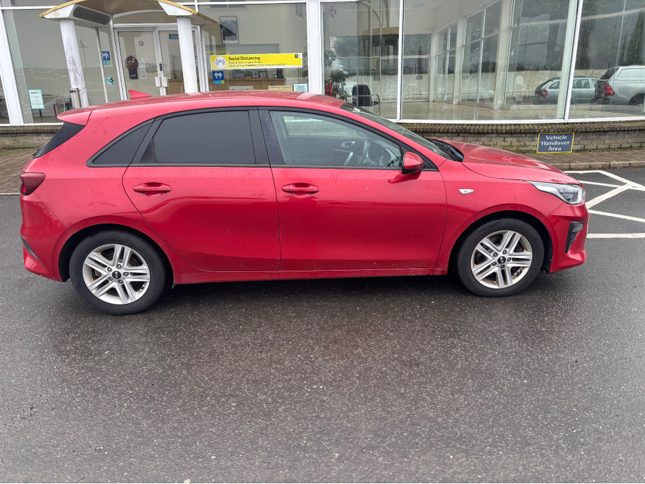 2020 Kia Ceed For Sale Images