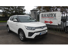 2022 Ssangyong Tivoli 1.2L Petrol For Sale Images