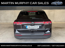 2024 Volkswagen Tiguan 2L Diesel For Sale Images