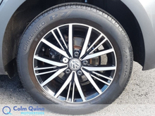 2018 Volkswagen Golf 1.6L Diesel For Sale Images