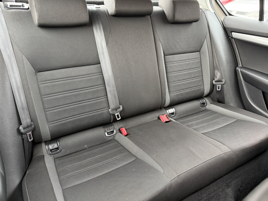 2017 Skoda Octavia 1.6L Diesel For Sale Images