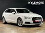 2017 AUDI A3 AUTOMATIC 1.4L TFSI - REVERSE CAMERA - CRUISE CONTROL - ELECTRIC WINDOWS - ALLOY WHEELS