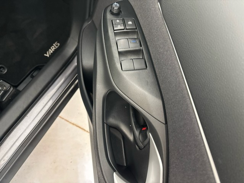 Toyota Yaris Cross Luna — thumbnail 12