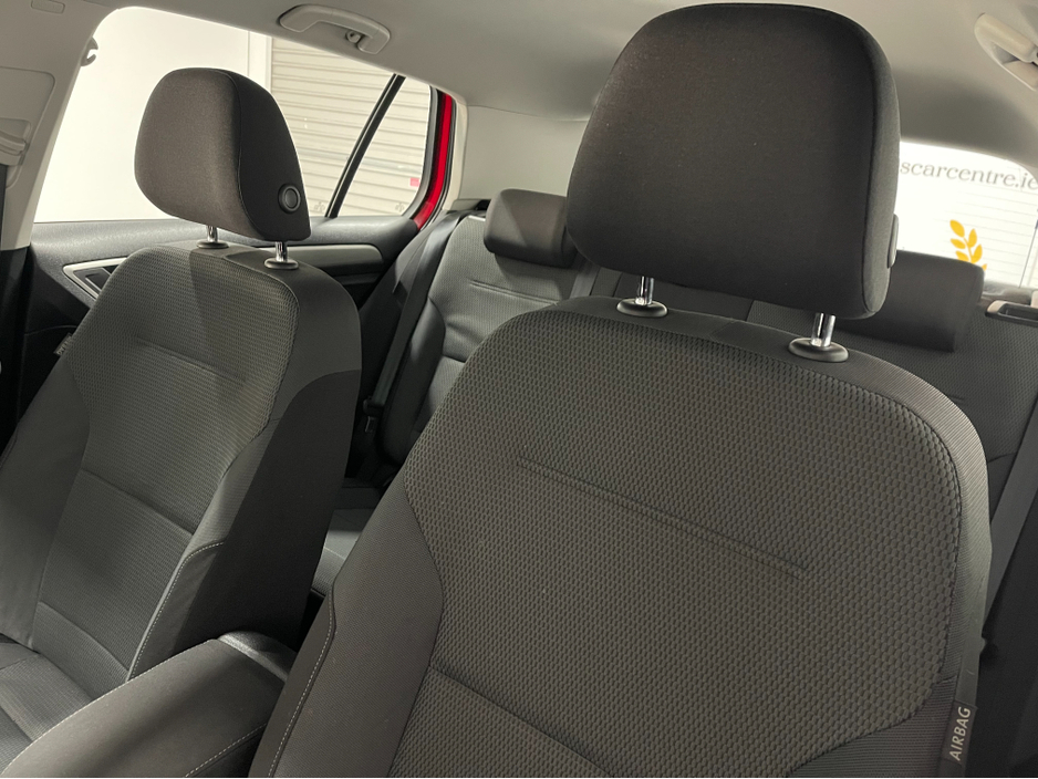 2015 Volkswagen Golf 1.2L Petrol For Sale Images