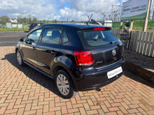 2013 Volkswagen Polo 1.2L Petrol For Sale Images