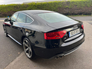 2016 AUDI A5 SPORTBACK 2.0ltr**S-Line Spec**