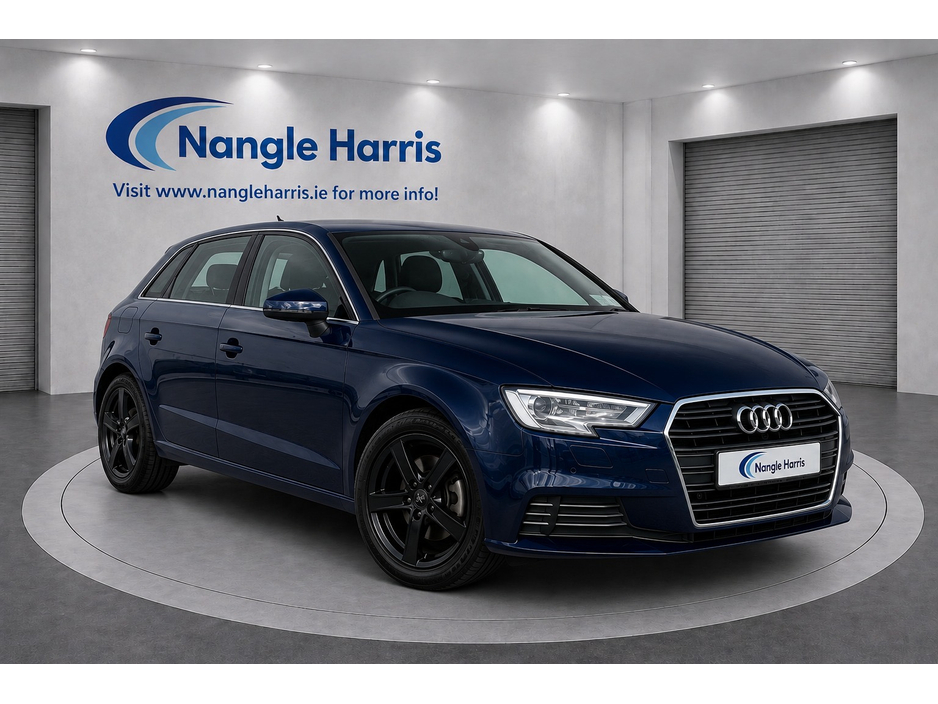 2019 Audi A3 1.4L Petrol For Sale Images