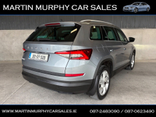 2020 Skoda Kodiaq 2L Diesel For Sale Images