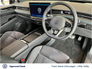 2025 VOLKSWAGEN ID.7 *NEW* PRO 77KWH DEEP BLACK PEARL METALLIC