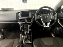 2018 Volvo V40 2L Diesel For Sale Images
