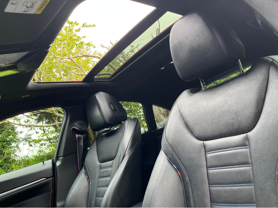 2022 BMW i4 0L Electric For Sale Images