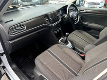 2019 Volkswagen T-Roc 1.6L Diesel For Sale Images