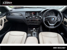 2015 BMW X3 2L Diesel For Sale Images
