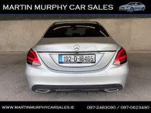2019 Mercedes-Benz C Class 2L Diesel For Sale Images