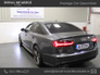 2016 AUDI A6 2.0 TDI S LINE ULTRA 1 187BHP 4DR A 190PS EDITION BLACK
