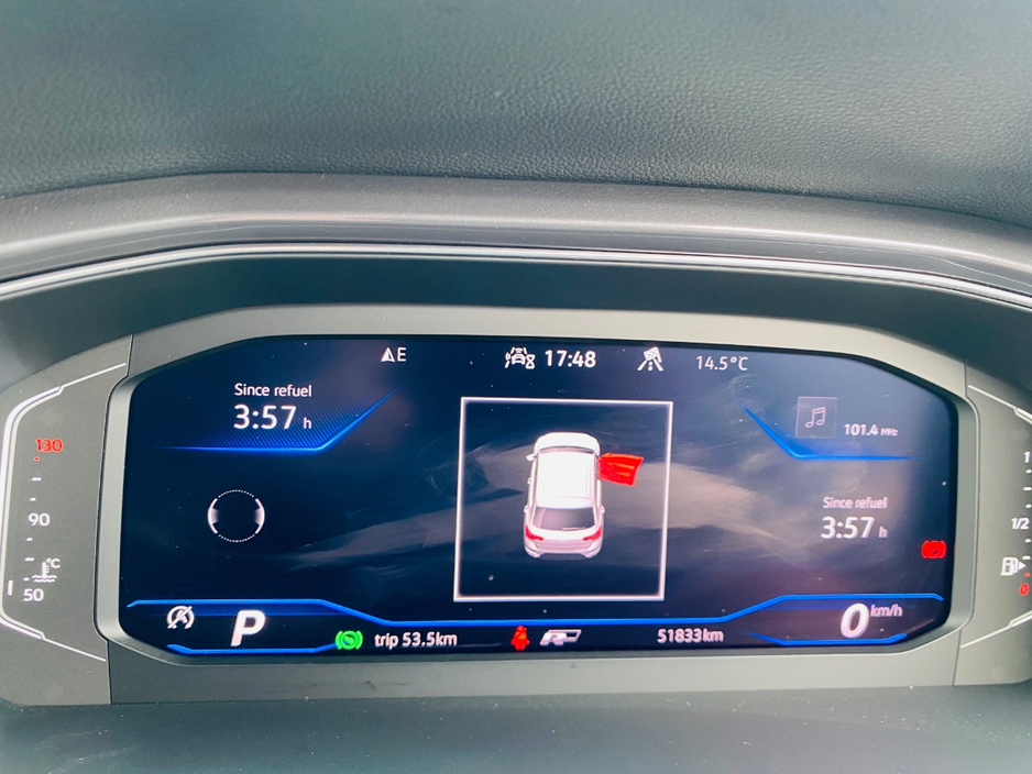 2021 Volkswagen T-Roc 2L Diesel For Sale Images
