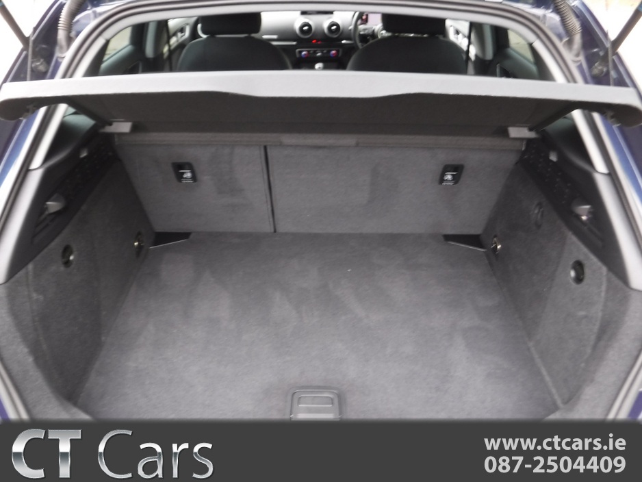 2020 Audi A3 1.4L Petrol For Sale Images