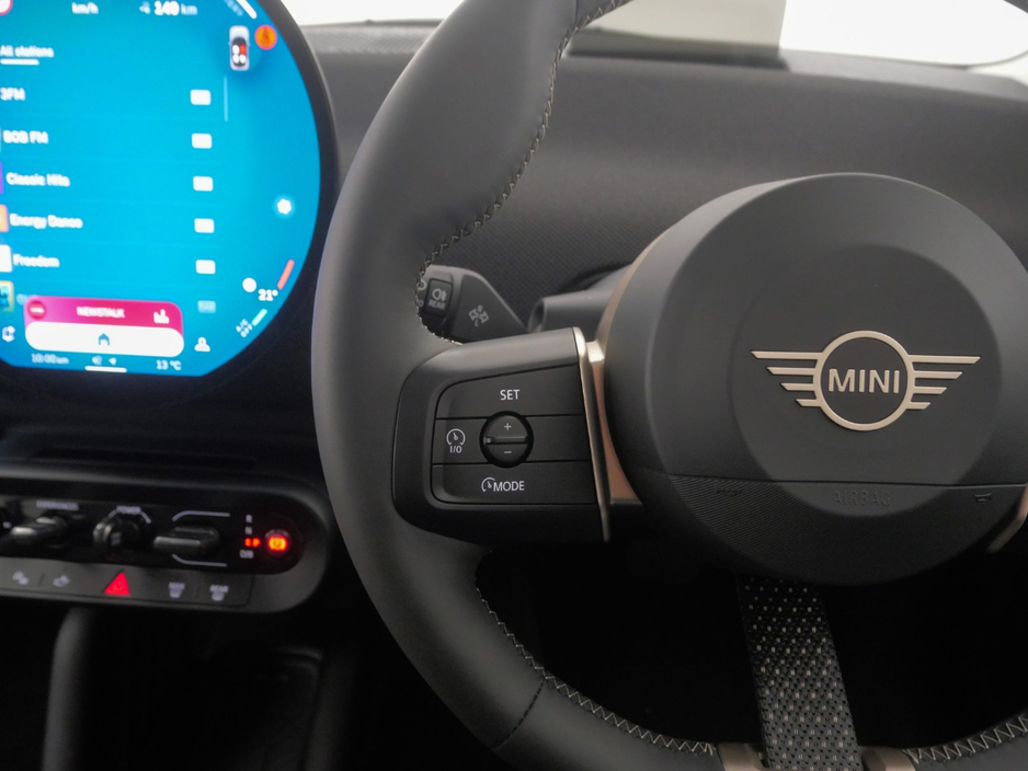2025 MINI Cooper 0L Electric For Sale Images