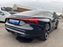 2022 AUDI E-TRON GT QUATTRO 93.4kWh Saloon 4dr Electric Auto quattro (476 ps)