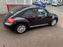 2014 Volkswagen Beetle 1.6L Diesel For Sale Images
