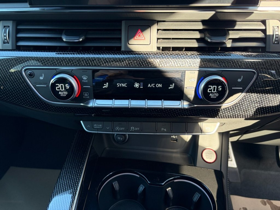 2022 Audi S5 3L Diesel For Sale Images