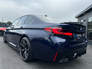 2022 BMW 5 SERIES SOLD