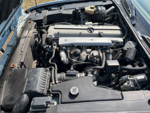 1996 Jaguar Sovereign 4.1L Petrol For Sale Images