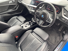 2023 BMW 1 Series 2L Diesel For Sale Images
