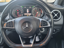 2018 Mercedes-Benz CLA Class 1.6L Petrol For Sale Images