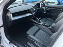 2023 Audi A3 1L Petrol For Sale Images