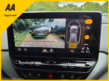 2023 Volkswagen ID.4 0L Electric For Sale Images