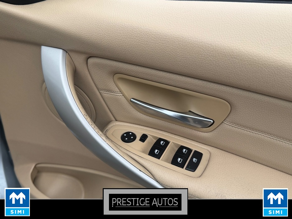 BMW 3 Series 316D SE AUTO FULL LEATHER *CAR ID 79* — thumbnail 32