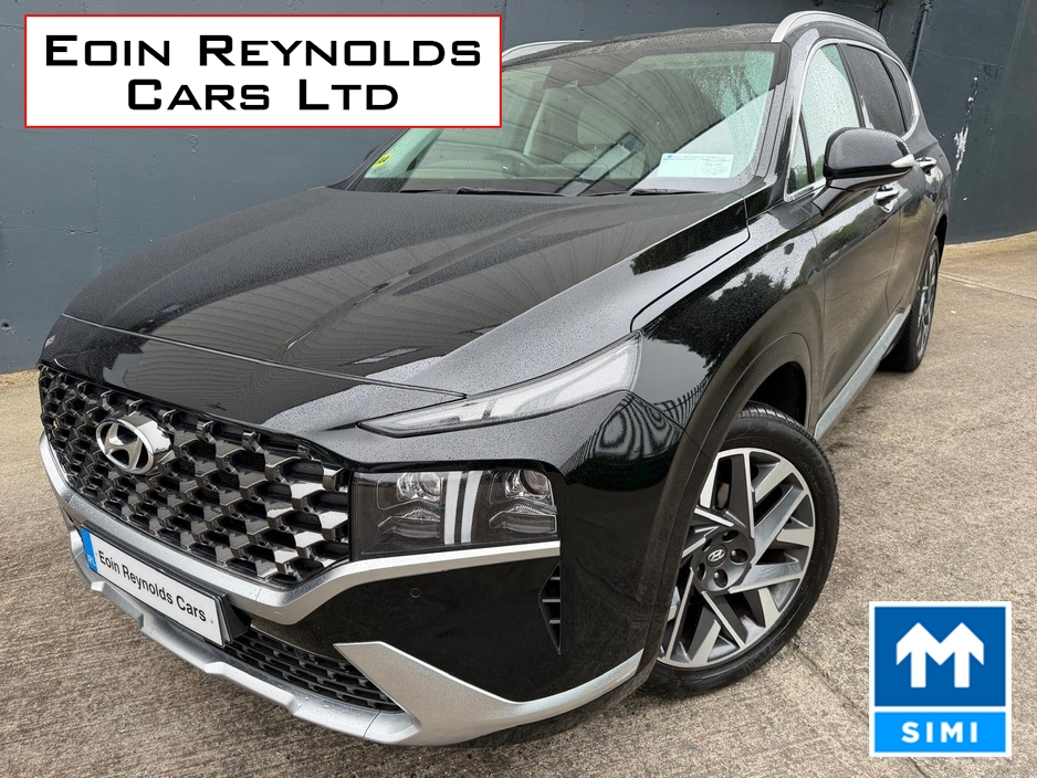 2022 Hyundai Santa Fe For Sale Images