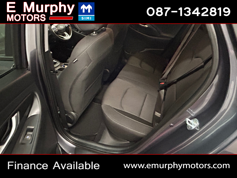 2019 Hyundai i30 1.6L Diesel For Sale Images