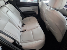 2024 Hyundai Tucson 1.6L Petrol Hybrid For Sale Images