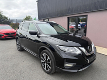 2020 Nissan X-Trail 1.7L Diesel For Sale Images