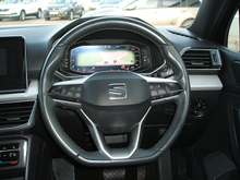 2023 SEAT Tarraco 2L Diesel For Sale Images