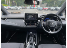 2021 Toyota Corolla 1.8L Petrol Hybrid For Sale Images