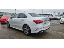 2020 Mercedes-Benz A Class 2L Petrol For Sale Images