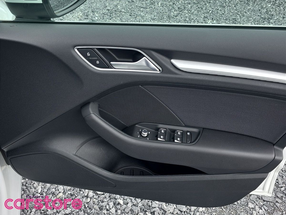 Audi A3 Sportback 30 TFSI S-T — thumbnail 18